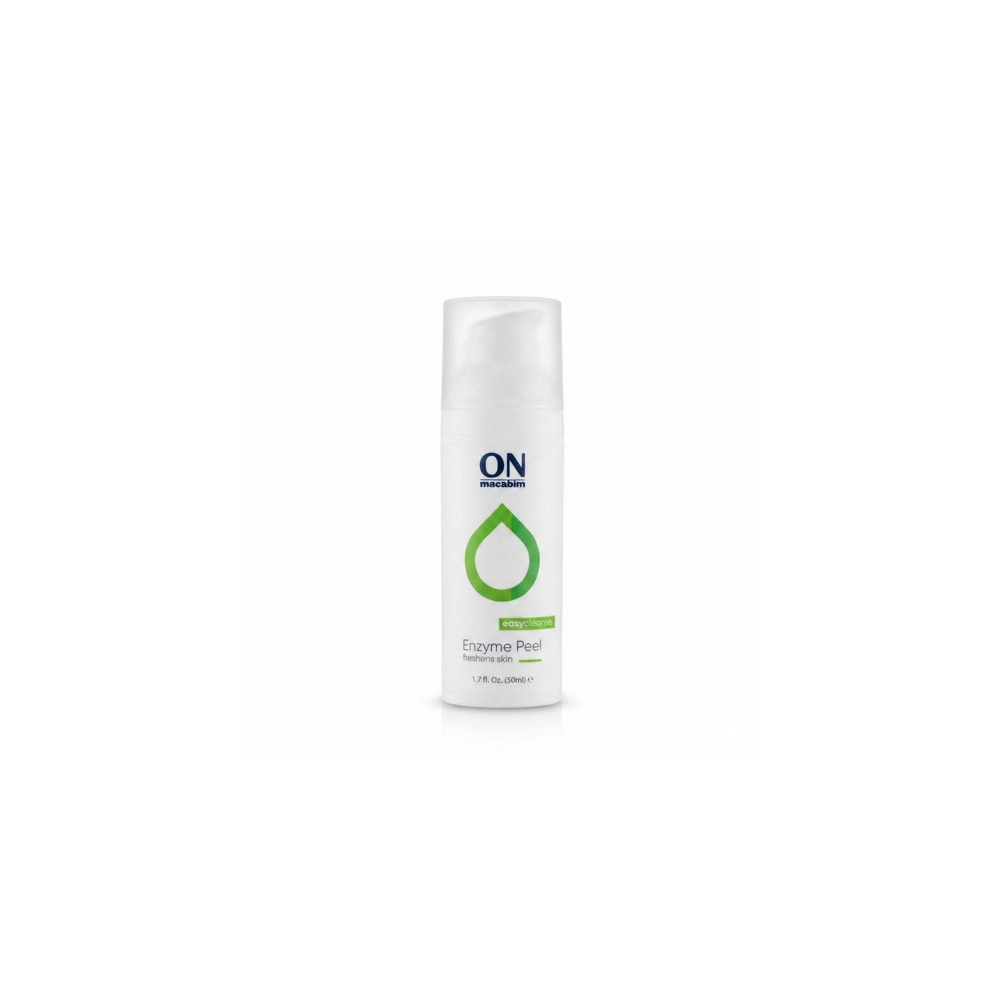 Enzyme Peel פילינג אנזימטי
