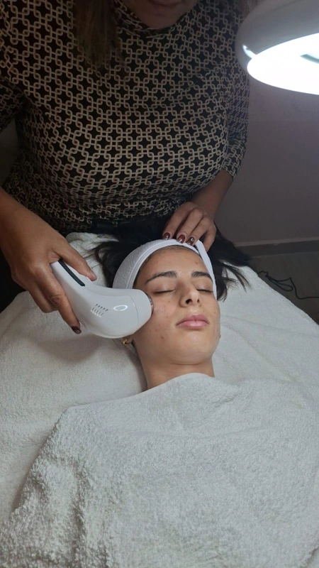 למה חובה לבצע ניקוי עמוק אצל קוסמטיקאית פעם בחודש?