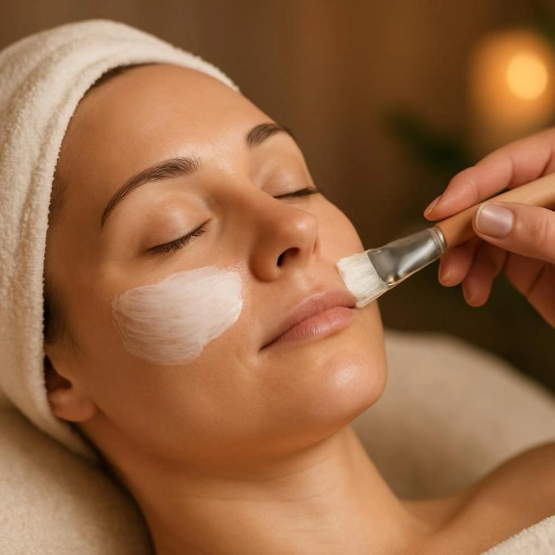 למה חובה למרוח קרם הגנה וקרם לחות כל בוקר?